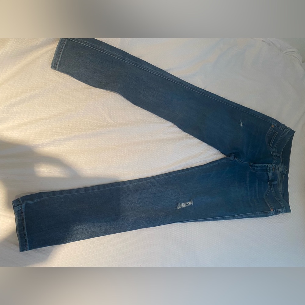 Jeans. - Picture 2 of 3